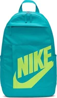 Plecaki - Nike Unisex Elemental Backpack - Hbr plecak, Dusty Cactus/Dusty Cactus/Volt, Einheitsgröße, Odzież sportowa - miniaturka - grafika 1