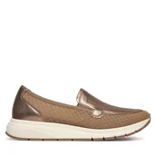 Półbuty damskie - Półbuty Caprice 9-24751-46 Brązowy - miniaturka - grafika 1