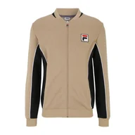 Bluzy męskie - Bluza męska FILA Settanta Track - miniaturka - grafika 1