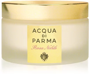 Acqua Di Parma Acqua di Parma Rosa Nobile krem do ciała 150g - Balsamy i kremy do ciała - miniaturka - grafika 1