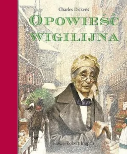 Opowieść wiglijna - Książki edukacyjne - miniaturka - grafika 1