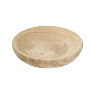Dekoria pl pl Misa Natrural Wood 30cm 30 x 7 cm 814-520 - Tace i patery - miniaturka - grafika 1