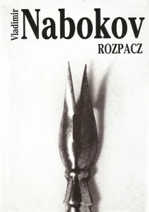 Rozpacz - Poezja - miniaturka - grafika 1