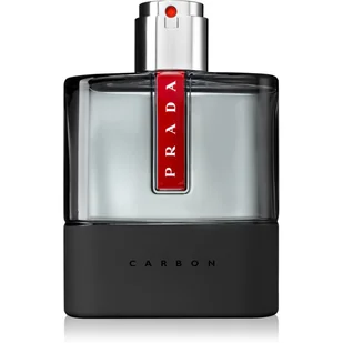 Prada Carbon Luna Rossa Woda Toaletowa 150ml - Wody i perfumy męskie - miniaturka - grafika 1