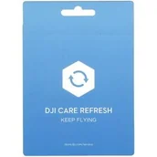 Akcesoria fotograficzne - Akcesoria DJI Care Refresh 1-Year Plan (Osmo Action 3) EU (CP.QT.00006769.01) - miniaturka - grafika 1