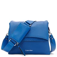 Torebki damskie - Calvin Klein Damskie chromowane organizacyjne 2 w 1 klapka przez ramię, wierzba, jeden rozmiar, Wierzba, Rozmiar Uniwersalny - miniaturka - grafika 1