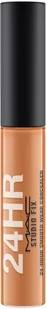 MAC Cosmetics Korektor Studio Fix 24H Smooth Wear Concealer NC50 - Korektory do twarzy - miniaturka - grafika 2