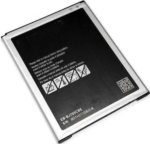 Samsung EB-BJ700CBE 1850mAh 7.13Wh Li-Ion 3.85V oryginalny) - Baterie do telefonów - miniaturka - grafika 1