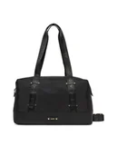 Torebki damskie - Aldo Torebka Carraendra 13989253 Czarny - miniaturka - grafika 1