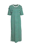 Sukienki - ESPRIT Sukienka damska, 302/ciemnozielony 3, XXL - miniaturka - grafika 1