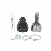 Przeguby i półosie - SAMKO PRZEGUB STILO 1.6 N.PANDA 4X4 - miniaturka - grafika 1