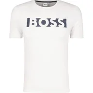 Koszulki dla chłopców - BOSS Kidswear T-shirt | Regular Fit - miniaturka - grafika 1