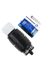 Kuchnia turystyczne i akcesoria - Filtr do wody Sawyer Mikro Squeeze Water Filtration System - miniaturka - grafika 1