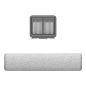 Filtry do odkurzaczy - Szczotka i filtr do Dreame H12 Pro Flexreach/H13 FlexReach/H15/H15 Pro - miniaturka - grafika 1