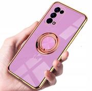 Etui i futerały do telefonów - Etui marki OXYGEN CHIC do Oppo RENO 5 PRO 5G - miniaturka - grafika 1