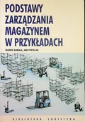 Zarządzanie - PODSTAWY ZARZĄDZANIA MAGAZYNEM - miniaturka - grafika 1
