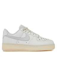 Sneakersy męskie - Sneakersy Nike Air Force 1 '07 FD0793 100 Biały - miniaturka - grafika 1