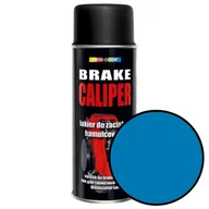 Chemia warsztatowa - Spray 400ml do zacisków RAL 5015 niebieski Brake Caliper Deco Color 25352 - miniaturka - grafika 1