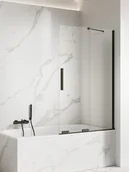 Parawany nawannowe - Parawan nawannowy New Trendy Smart 160x150 uniwersalny złoty EXK-4206-WU - miniaturka - grafika 1