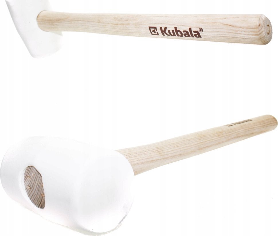 Kubala Rubber hammer 300 g. Kubala