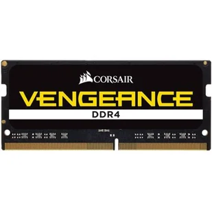 Corsair 8GB CMSX8GX4M1A2666C18 - Pamięci RAM - miniaturka - grafika 1