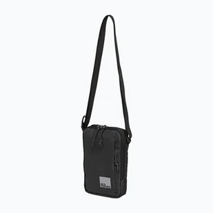 Saszetka Jack Wolfskin Konya 1 l black - Torby sportowe - miniaturka - grafika 1