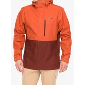 Odzież trekkingowa damska - Kurtka przeciwdeszczowa męska Columbia Hikebound II Jacket - miniaturka - grafika 1