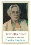 Biografie obcojęzyczne - Henrietta Szold - miniaturka - grafika 1