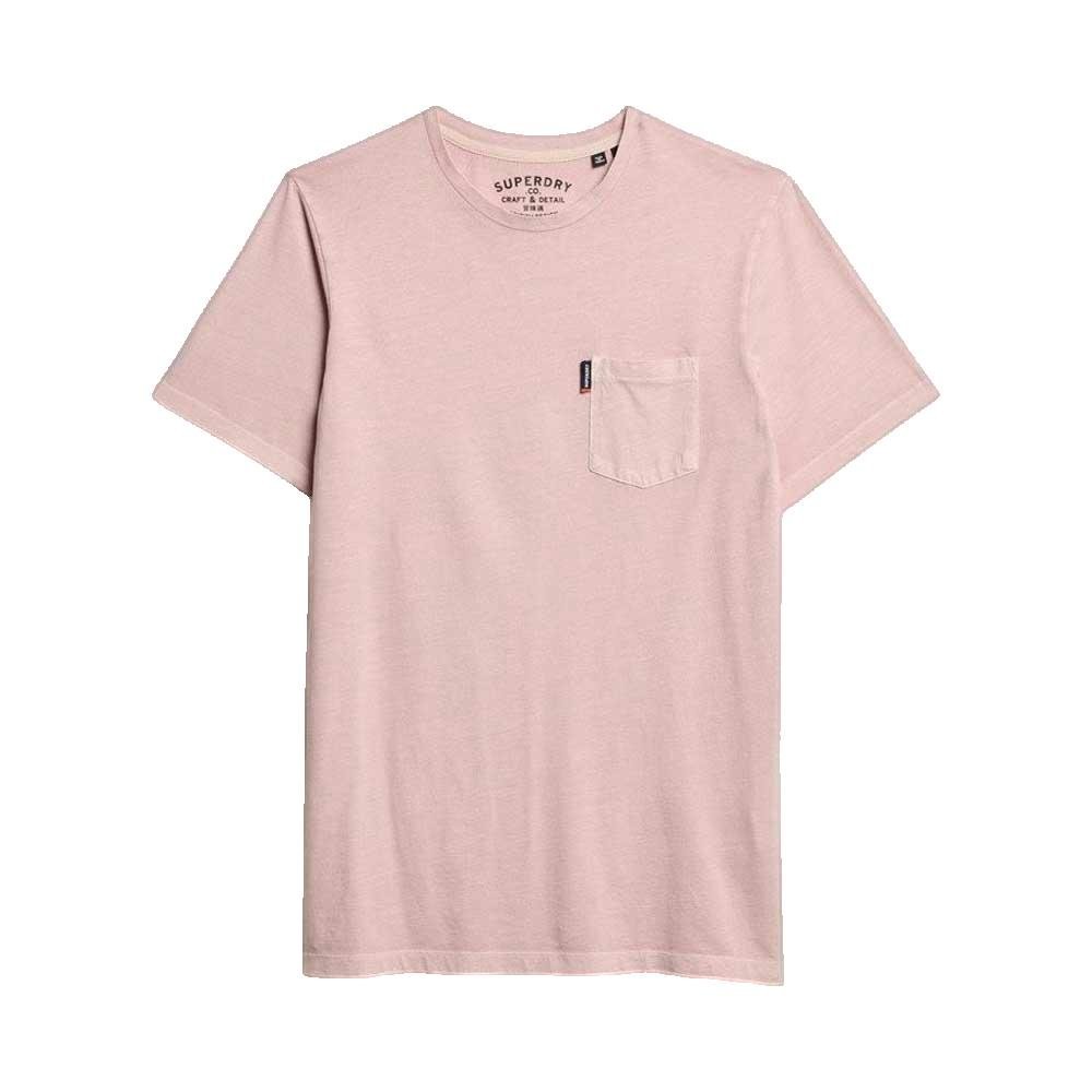 Klasyczny podstawowy t-shirt Superdry