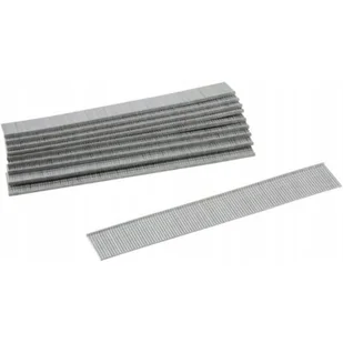 Stanley gwóźdź 12 MM, wersja na nageltacker tre550 6/6-tre650, odporny na korozję, trwałe, wytrzymałe, 1000 szt., wielokolorowa 1-SWKBN075T - Narzędzia warsztatowe - miniaturka - grafika 1