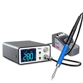 Lutownice - Lutownica Aixun T3A-T245 3 X Grot 4 Sek.Do 350°C - miniaturka - grafika 1