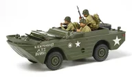 Kolekcjonerskie modele pojazdów - Tamiya Ford GPA Amphibian 1/4ton 4x4 Truck GXP-624339 - miniaturka - grafika 1