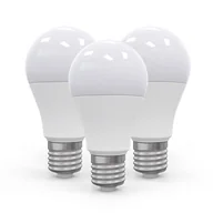 Żarówki LED - Omega LED BULB ECO 4200K E27 10W 3 PACK 220-240V [45054] - miniaturka - grafika 1