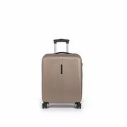 Walizki - Gabol paradise walizka, Złoty (beżowy), 55 cm, walizka - miniaturka - grafika 1