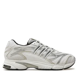 Sneakersy adidas Temper Run 2 IH0402 Biały - Sneakersy męskie - miniaturka - grafika 1