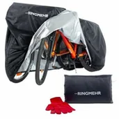 Torby fotograficzne i futerały - Pokrowiec na rowery + GRATIS - miniaturka - grafika 1