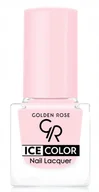 Lakiery do paznokci - Lakier do paznokci Golden Rose Ice Color 6ml 234 - miniaturka - grafika 1