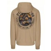 Odzież taktyczna i umundurowanie - Pitbull Tricot Terry 280 Driving '25 - Piaskowa M - miniaturka - grafika 1