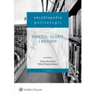 Encyklopedie i leksykony - Wolters Kluwer Wojciech Sokół, Marek Żmigrodzki Encyklopedia politologii. Tom 1 - miniaturka - grafika 1