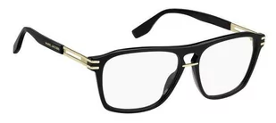 Okulary korekcyjne Marc Jacobs MARC 679 807 - Okulary korekcyjne, oprawki, szkła - miniaturka - grafika 2