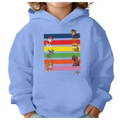 Bluzy dla dziewczynek - BLUZA DZIECIĘCA PSI PATROL 146-152 DLA DZIEWCZYNKI CHŁOPCA PREZENT - miniaturka - grafika 1