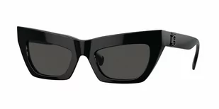 Okulary Przeciwsłoneczne Burberry BE 4405 409387 - Okulary przeciwsłoneczne - miniaturka - grafika 1