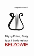 Biografie i autobiografie - Aspra Między Polską i Rosją - Grzegorz Wiśniewski - miniaturka - grafika 1