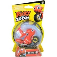 Figurki dla dzieci - Ricky Zoom Figurka Motocykl Ricky T20021 - miniaturka - grafika 1