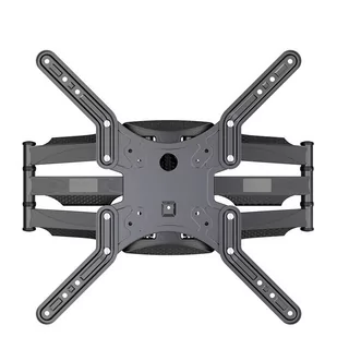 GEMIRD UCHWYT ŚCIENNY REGULOWANY LCD 32"-60" VESA MAX 400 X 400MM, DO 36KG - Uchwyty do telewizora - miniaturka - grafika 3