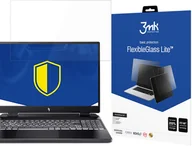 Filtry prywatyzujące - ACER NITRO 16 - UP TO 17 3MK FLEXIBLEGLASS LITE - miniaturka - grafika 1