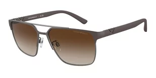 Okulary Przeciwsłoneczne Emporio Armani EA 2134 316113 - Okulary przeciwsłoneczne - miniaturka - grafika 1