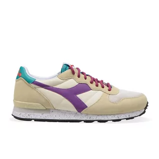 Sneakersy damskie - Sneakersy DIADORA CAMARO OUTDOOR - 45 - grafika 1