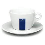 Lavazza Filiżanka do dużej kawy cappuccino 260ml Fil-lav-cap-260