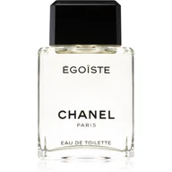 Wody i perfumy męskie - Chanel Egoiste Woda toaletowa 100ml - miniaturka - grafika 1